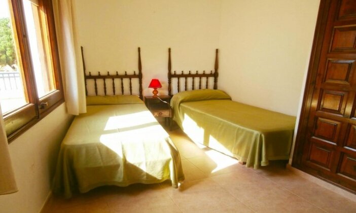 104686 - Apartment In Llafranc - Photo3