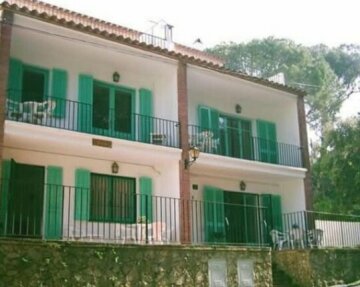 106171 - Apartment In Llafranc