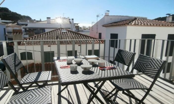 Apartment in Llafranc - 104784 by MO Rentals - Photo2