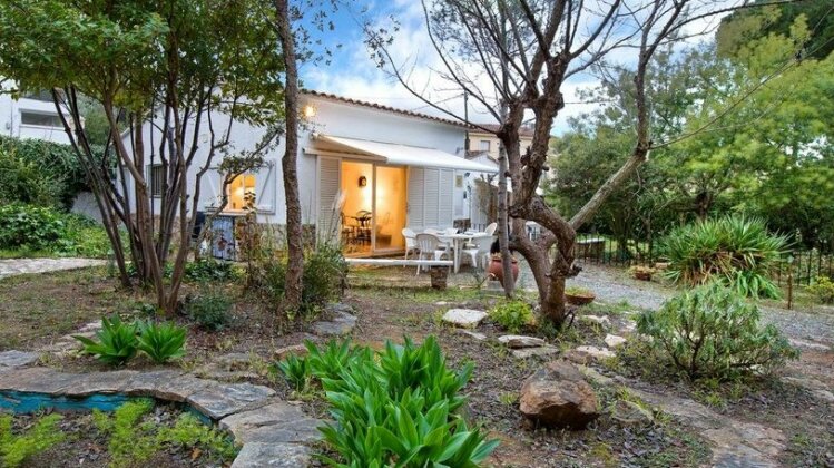 Bungalow La Barca - Photo2