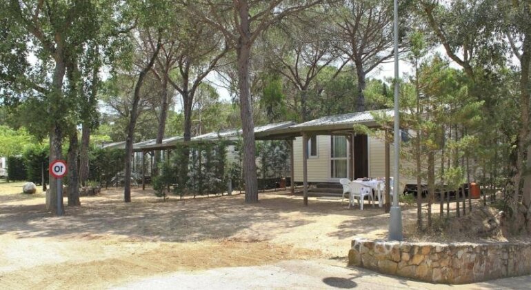 Camping Ridaura - Photo3