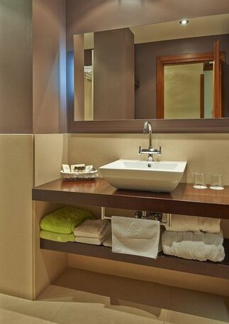 Hotel Grevol Spa - Photo5