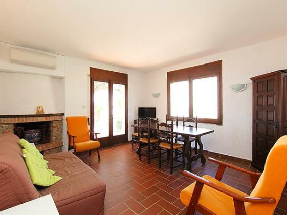 Interhome - Coll de Pincaro - Photo4