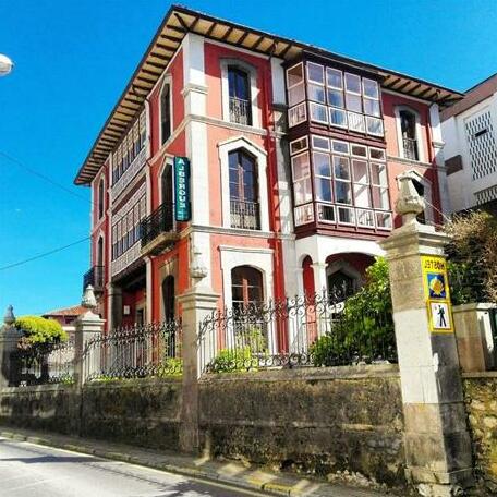 Albergue La Casona Del Peregrino