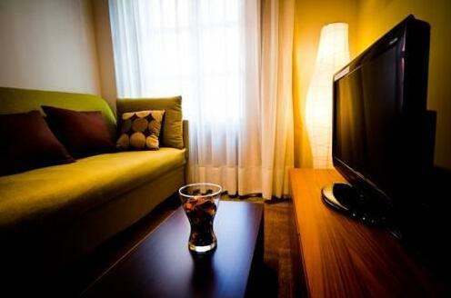 Apartamentos Abaco - Photo4