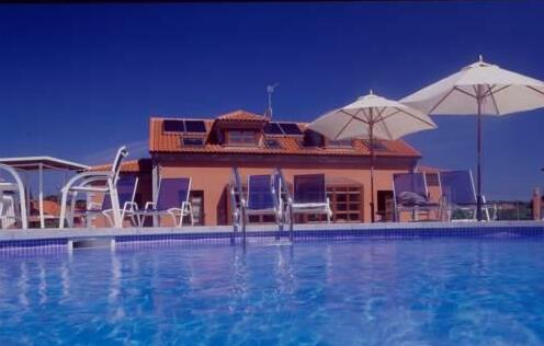 Apartamentos Mazuga Rural - Photo2