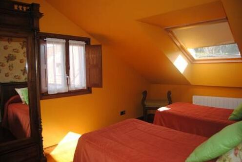 Apartamentos Mazuga Rural - Photo5