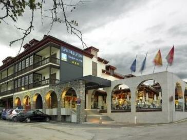 Hotel Kaype - Quintamar