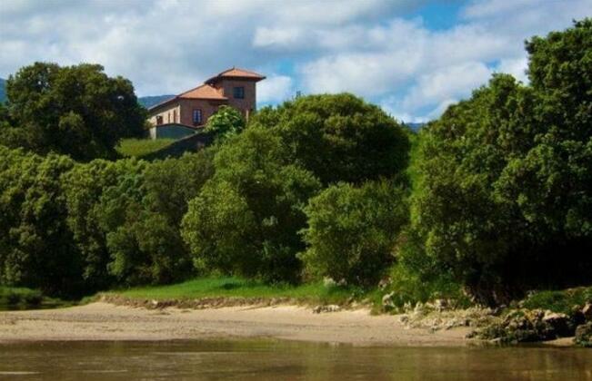 Hotel Villa Miramar - Photo2
