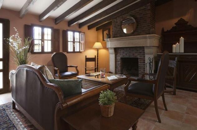 Hotel Villa Miramar - Photo3