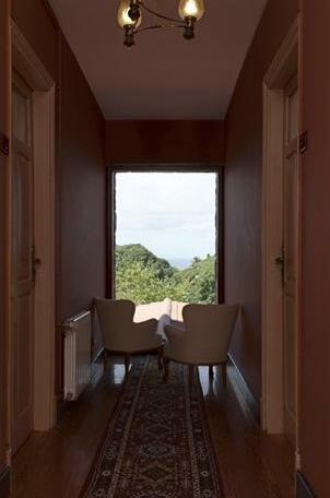 Hotel Villa Miramar - Photo5