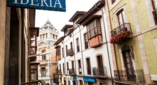 Pension Iberia