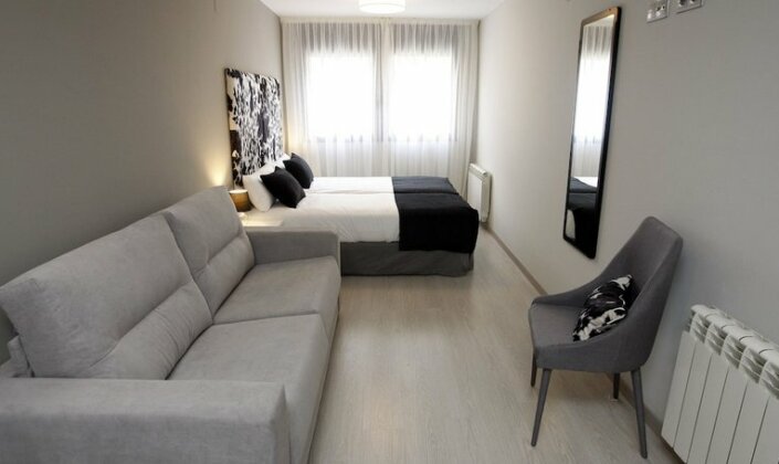 Apartamentos Real Lleida - Photo5