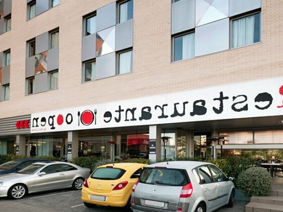 Ibis Budget Lleida