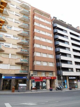 Lleida Apartments III