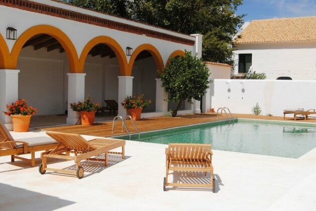 Cortijo de Vega Grande - Photo2
