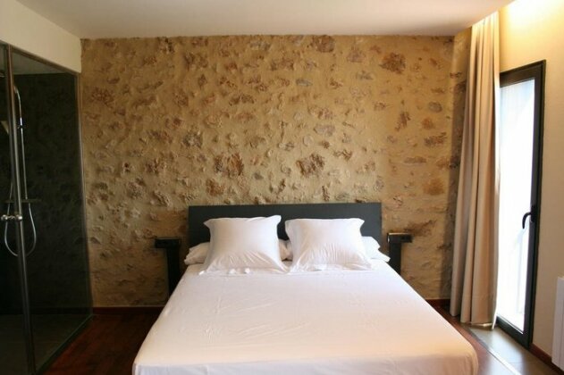 Hotel Mas Oliveres Pla de Palau - Photo5