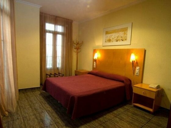 Hotel Rioja - Photo5