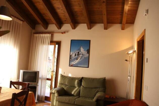 Apartaments Sol Solet - Photo5