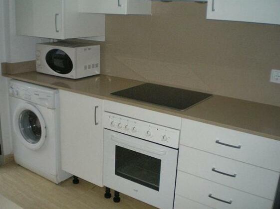 ABC Apartamentos - Photo3