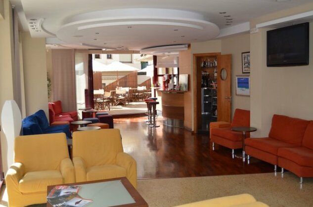 Acacias Hotel Suites & Spa - Photo3
