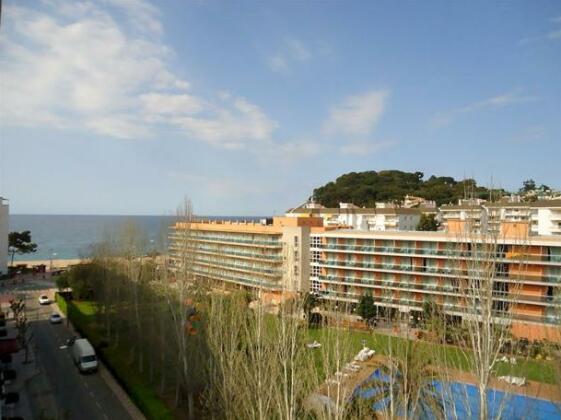 Alba Park VIP-Sea View- Costa Brava Vacances