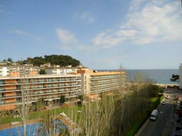Alba Park VIP-Sea View- Costa Brava Vacances
