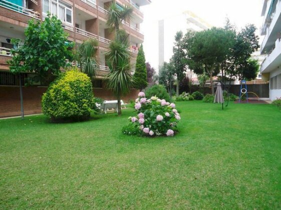 Apartament Acapulco Fenals - Photo2