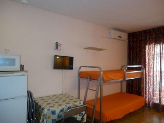 Apartament Acapulco Fenals - Photo4