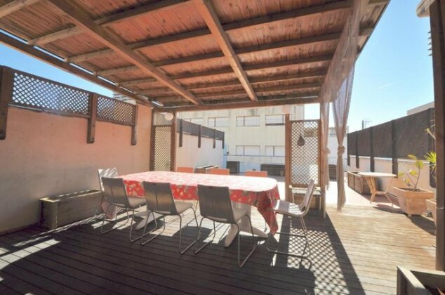Apartament Duplex Llaverias - Photo2