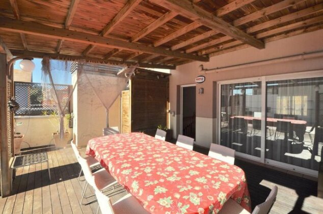 Apartament Duplex Llaverias - Photo3