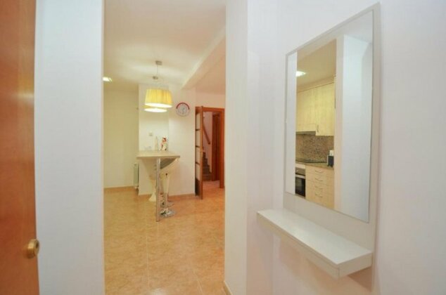 Apartament Duplex Llaverias - Photo4