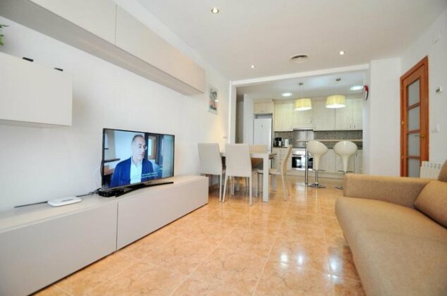 Apartament Duplex Llaverias - Photo5