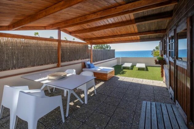 Apartamento Cala Banys - Photo3