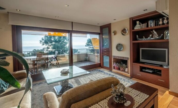 Apartamento Cala Banys - Photo4