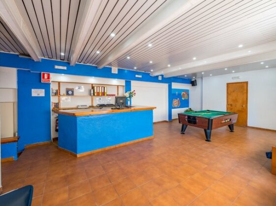 Apartamentos AR Blavamar - San Marcos Lloret de Mar - Photo2