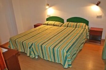 Apartamentos AR Blavamar - San Marcos Lloret de Mar - Photo5