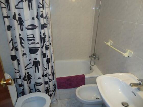 Apartamentos Calafats - Photo5