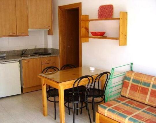 Apartamentos Costamar - Photo2