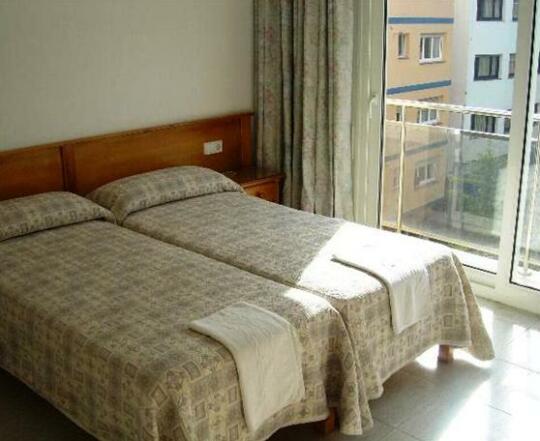 Apartamentos Costamar - Photo3