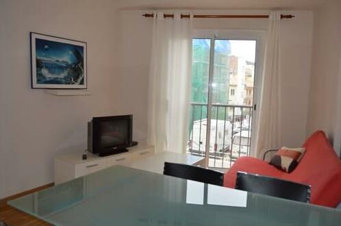 Apartamentos Lloret Centro - Photo5