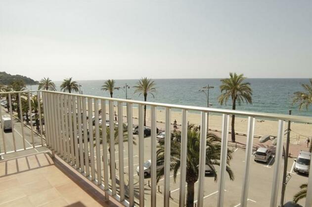 Apartamentos Zodiac - Photo3