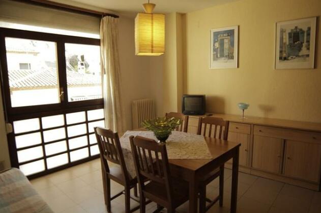 Apartamentos Zodiac - Photo4