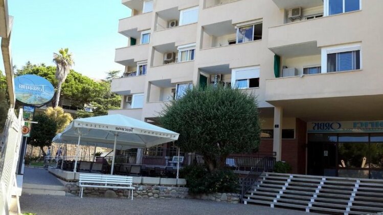 Apartment Domenech Carles 2