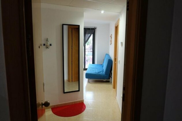 Apartment Ilia Lloret de Mar - Photo4