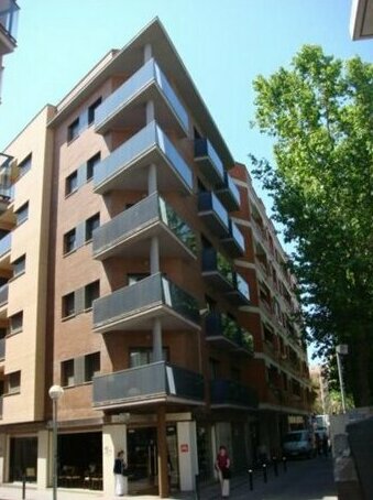 Apartments Hort - Lloret De Mar
