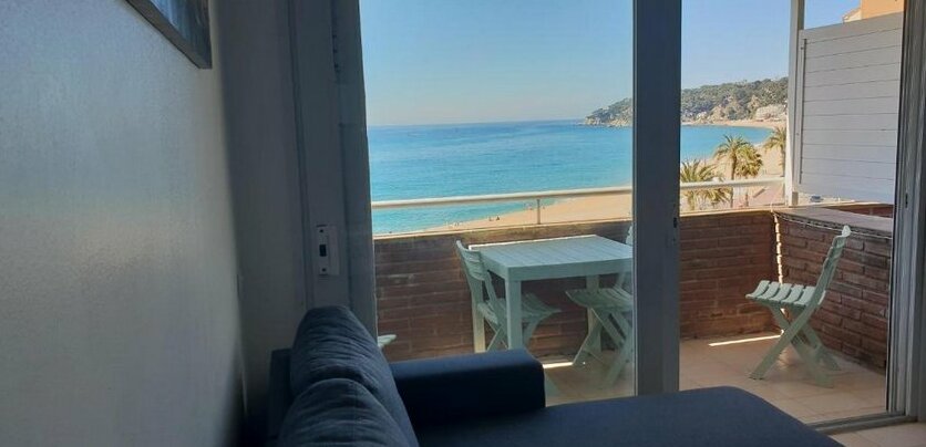 Apartments Paradise Lloret - Photo5