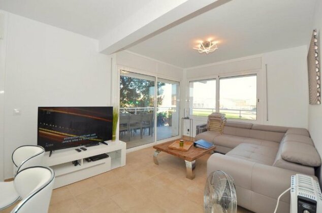 Appartement Station Lloret de Mar - Photo2