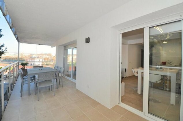 Appartement Station Lloret de Mar - Photo4