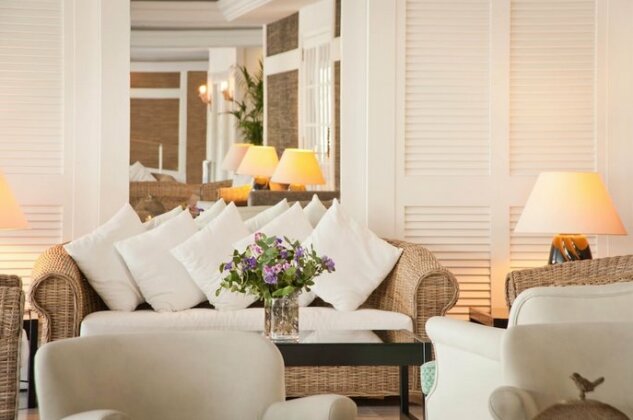 Bondiahotels Augusta Club & Spa - Photo3